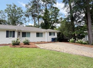 205 W Drake Ave, Auburn, AL 36830