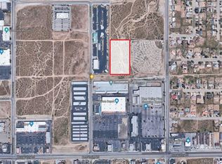 0 Locust Ave, Victorville, CA 92395