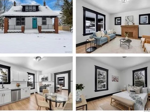 11560 Old Halls Ferry Rd, Black Jack, MO 63033