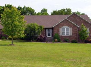 116 Avawam Dr, Richmond, KY