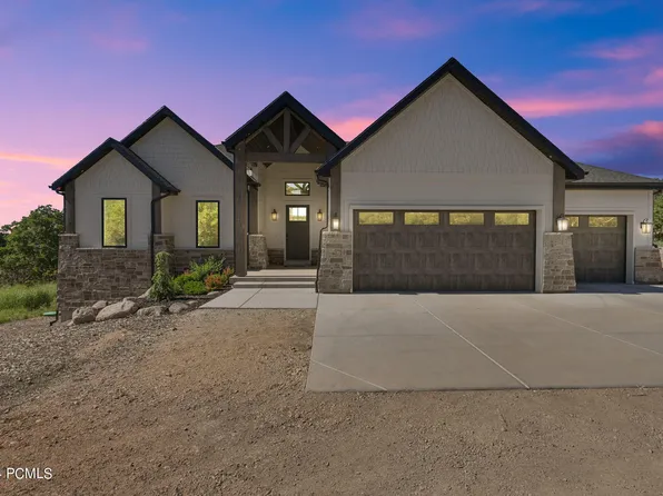 9351 E Acorn Cir, Heber, UT 84032