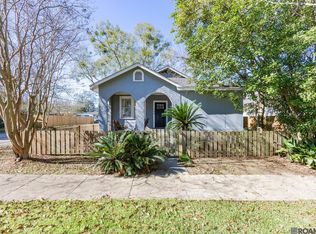 644 Arlington Ave, Baton Rouge, LA 70806