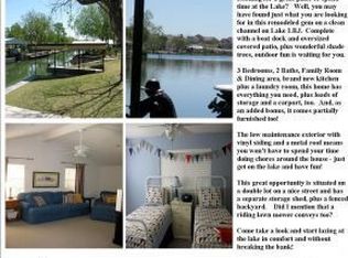 507 E Briarway Dr, Granite Shls, TX 78654