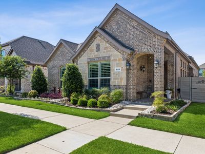 920 Plaza Ln, Argyle, TX, 76226