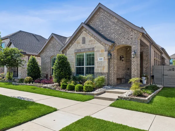 920 Plaza Ln, Argyle, TX 76226