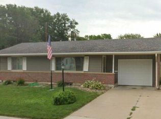 403 N 14th St, Ashland, NE 68003