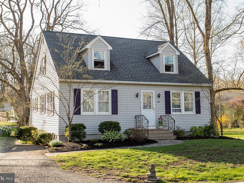 797 River Rd, Erwinna, PA 18920 Zillow