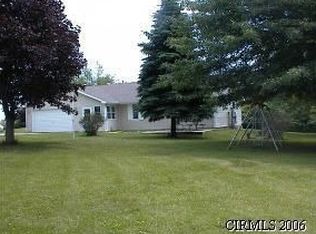 7263 E 100 N, Greentown, IN 46936