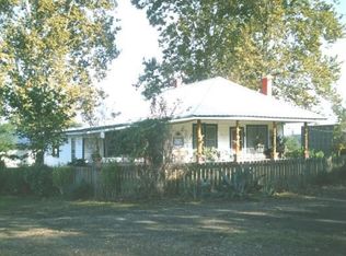927 State Highway 147, Center, TX 75935