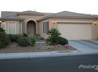 4206 Cascada Piazza Ln, Las Vegas, NV 89135