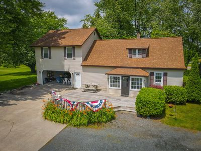 2299 N 84th Ave, Hart, MI, 49420