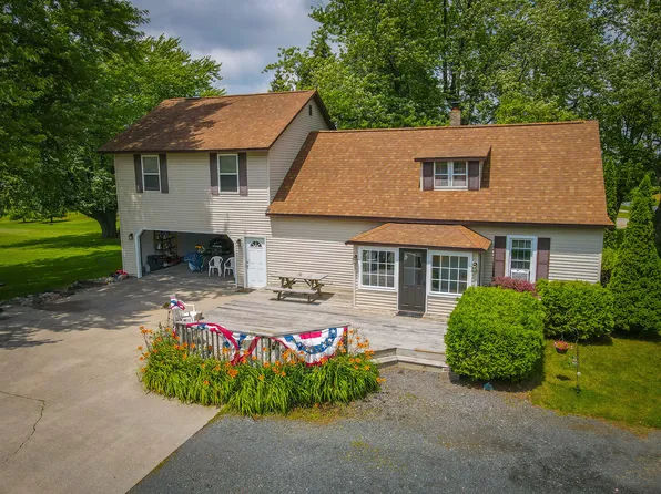 2299 N 84th Ave, Hart, MI 49420