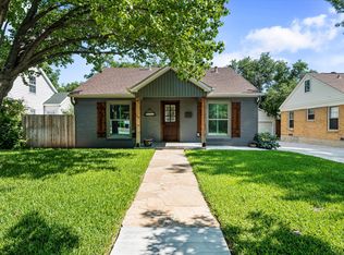 4332 Locke Ave, Fort Worth, TX 76107