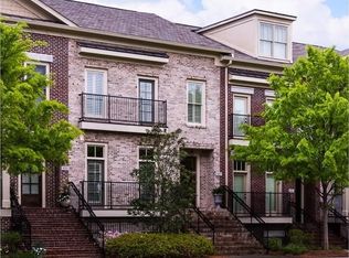 613 Riverlawn Ct, Sandy Springs, GA