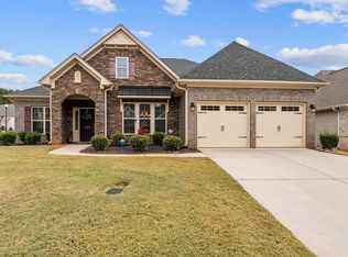203 Crestgate Way, Easley, SC 29642