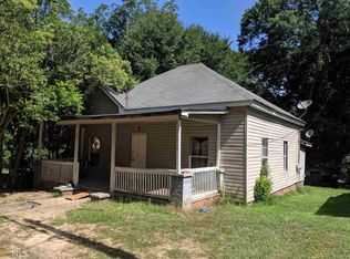 1027 Lake Ave, Griffin, GA 30223