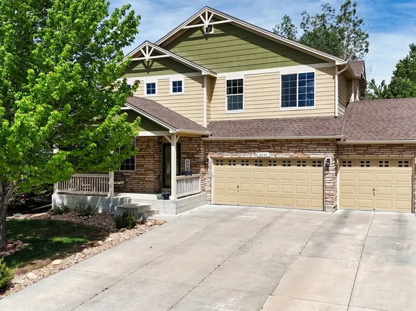2241 Ponderosa Pl, Erie, CO 80516