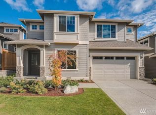 19022 175th Pl SE #LOT36, Renton, WA 98058