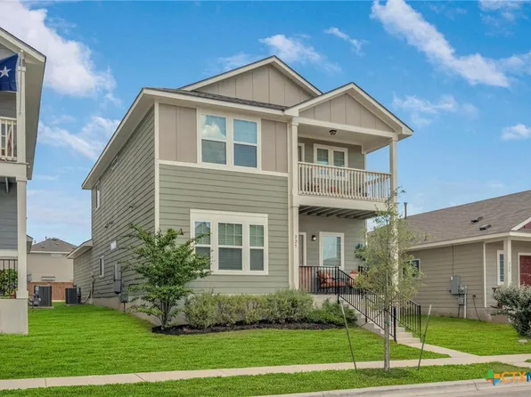 225 Horsemint Way, San Marcos, TX 78666