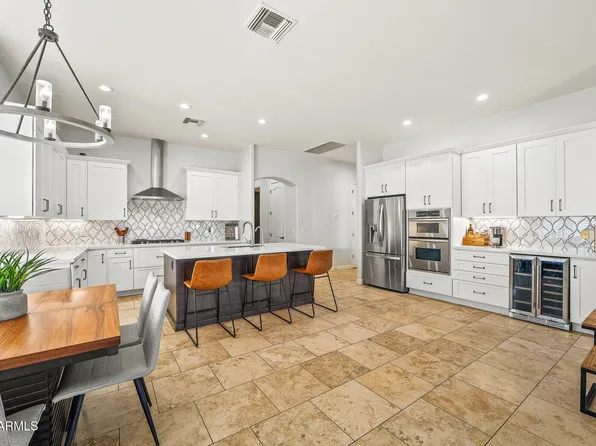 1923 S 166TH Avenue, Goodyear, AZ 85338