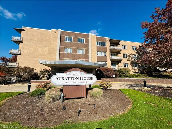 22655 Chagrin Blvd, Beachwood, OH 44122