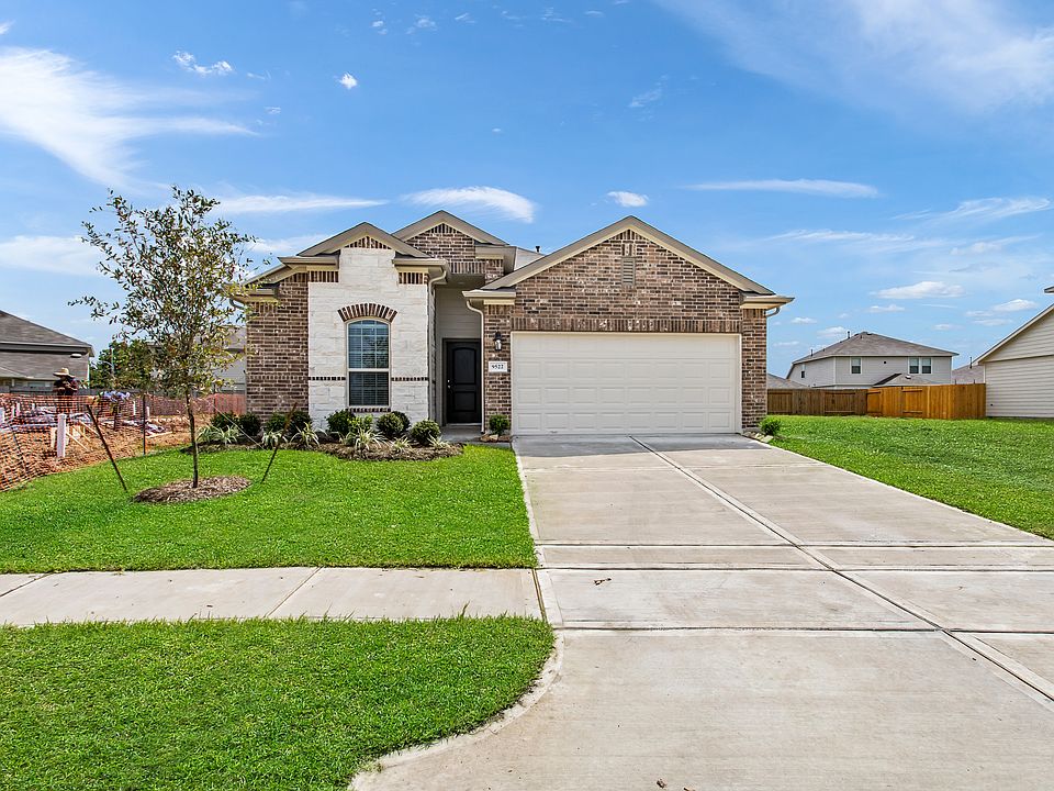 1st image of 9522 Cimarroncito Ln