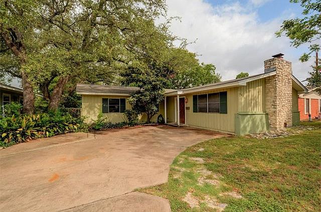 1st image of this home