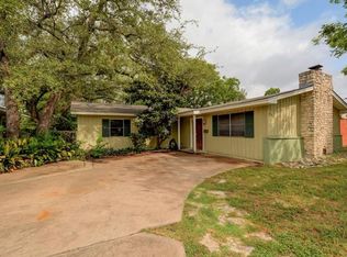 6806 Daugherty St, Austin, TX 78757