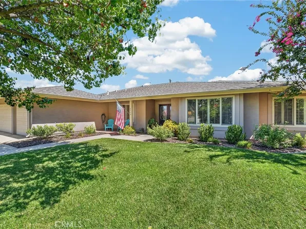 657 Kimball Ln, Redlands, CA 92373