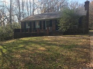 501 Colony Rd, Monroe, NC 28112
