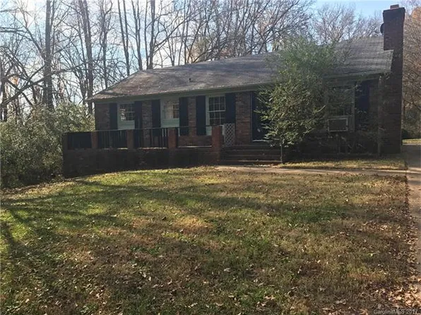 501 Colony Rd, Monroe, NC 28112
