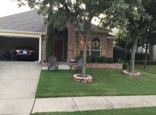 3015 Scotch Elm St, Euless, TX 76039