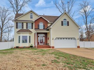 11500 Altimira Ln, Midlothian, VA 23112