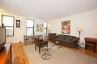 Rented by Maison International