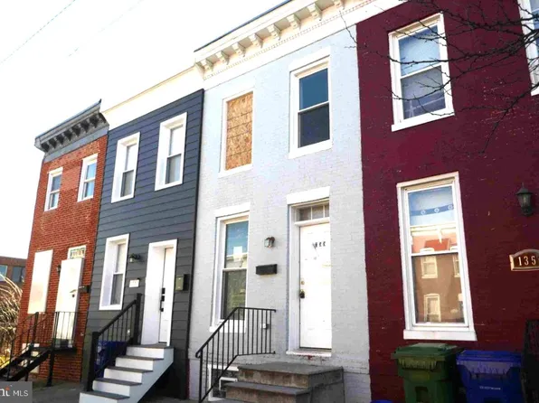 1355 Carroll St, Baltimore, MD 21230