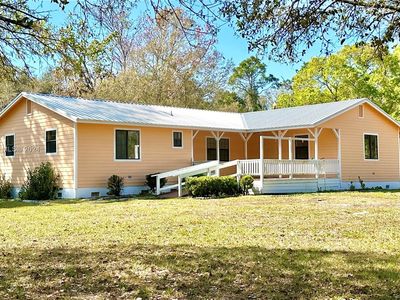 35701 NE 7th Dr, Okeechobee, FL, 34972