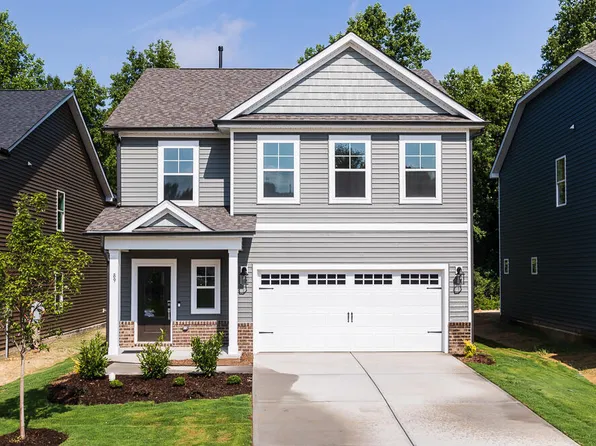 89 Hank Way, Angier, NC 27501