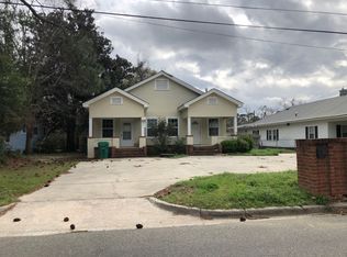 309 W Adair St, Valdosta, GA 31601