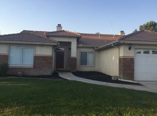 1620 W Median Ave, Porterville, CA 93257