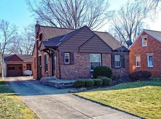 25730 Forestview Ave, Euclid, OH