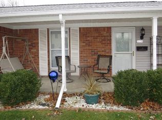 1809 Sussex On Berkley, Kokomo, IN 46901