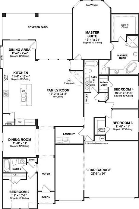 2nd image of 800 Wildflower Way