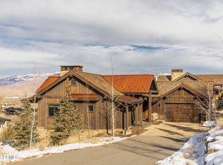 7035 E Rising Star Ct, Heber City, UT 84032