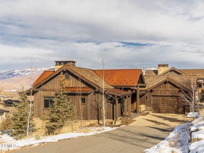 7035 E Rising Star Ct, Heber City, UT, 84032