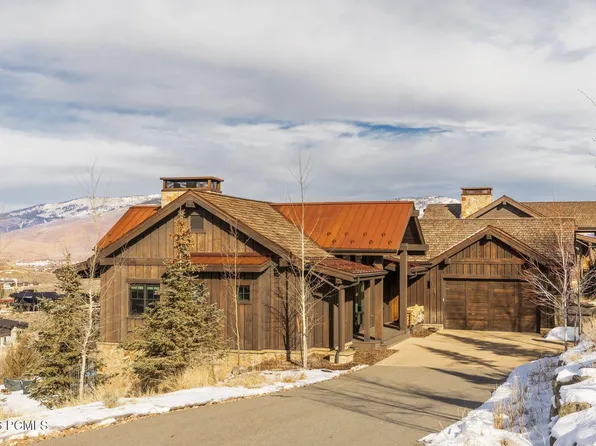 7035 E Rising Star Ct, Heber City, UT 84032