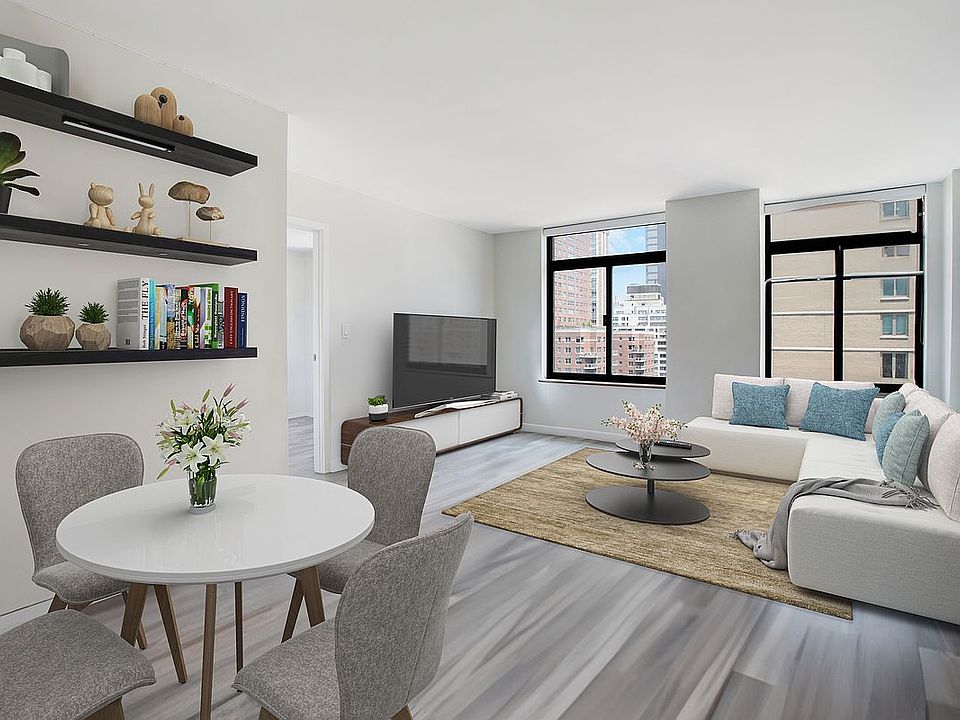 1st image of 400 E 70th St APT 1605