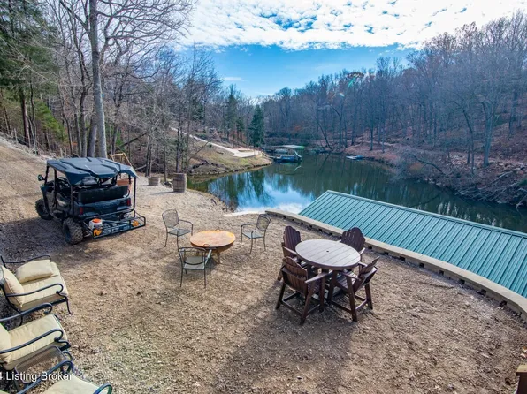 319 Bellemeade St, Brandenburg, KY 40108