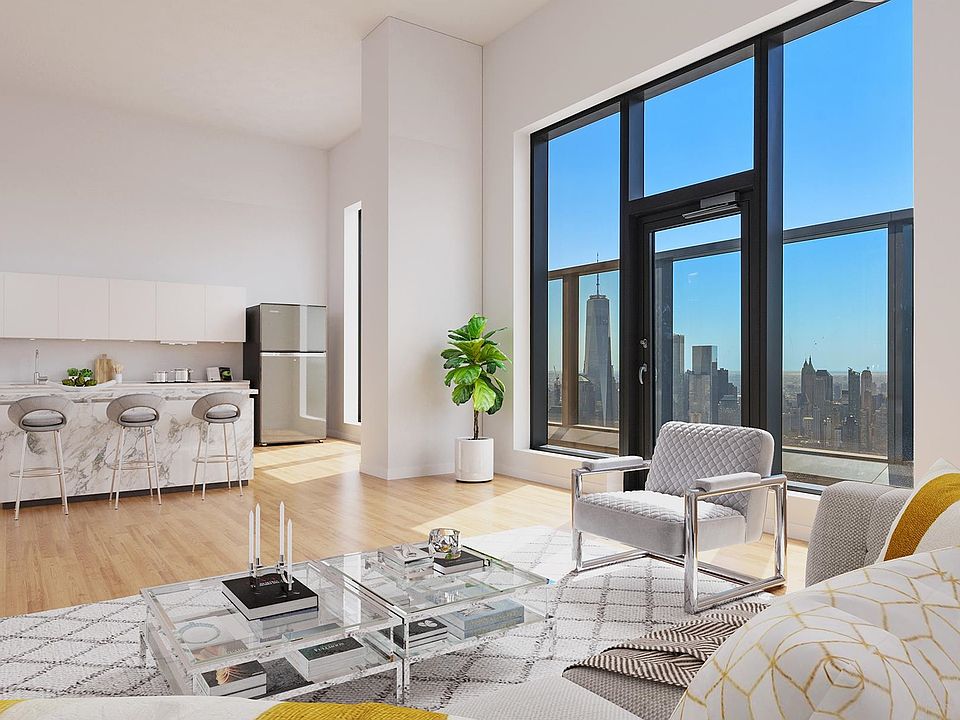 99 Hudson St 7602, Jersey City, NJ 07302 MLS 230003723 Zillow