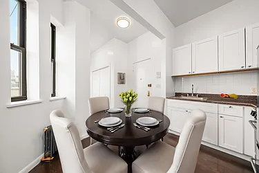 Rented by REAL New York