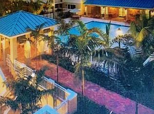 7628 SW 102nd St #117, Pinecrest, FL 33156